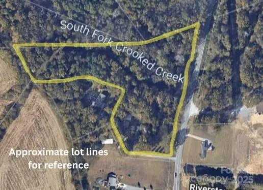 3915 N Rocky River RD, Monroe, NC 28110