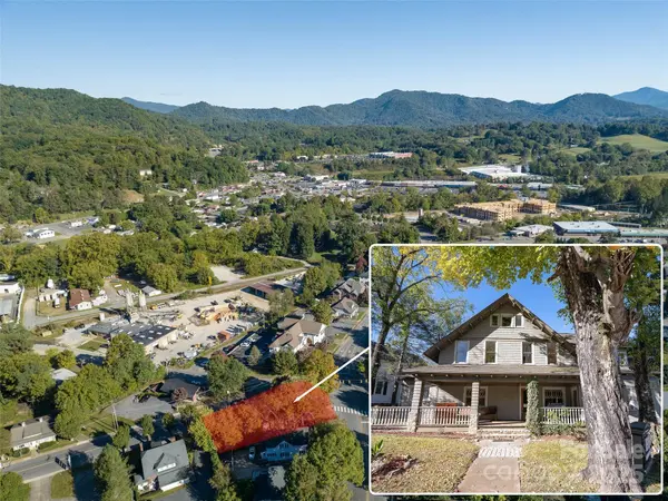 99 Walnut ST, Waynesville, NC 28786