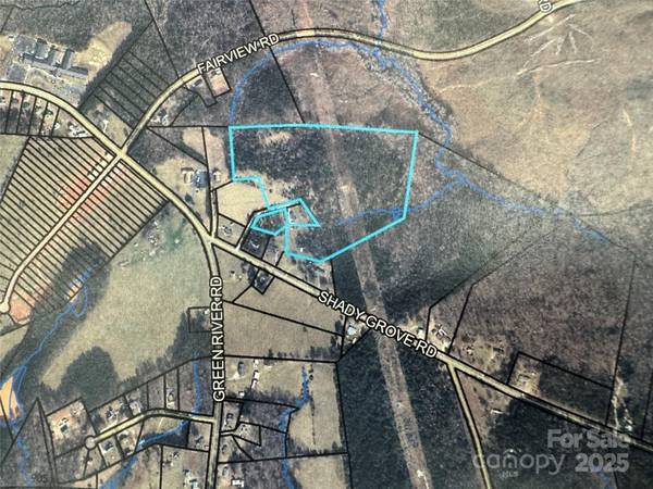 0 Bradley RD, Gaffney, SC 29341