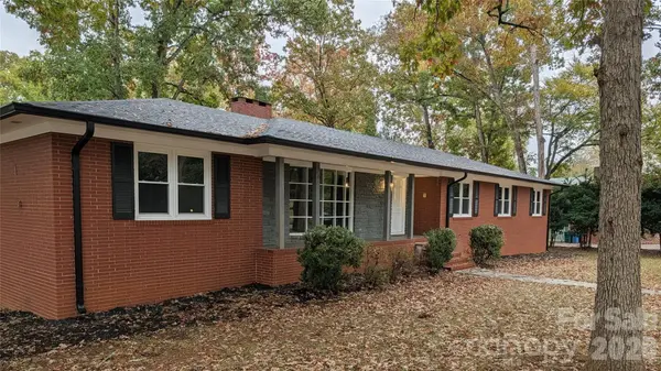 719 Avondale AVE, Albemarle, NC 28001