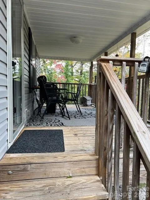 70 Misty Mountain DR #5, Nebo, NC 28761
