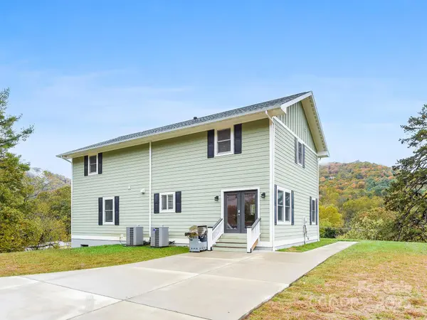 258 Old Weaverville RD, Asheville, NC 28804