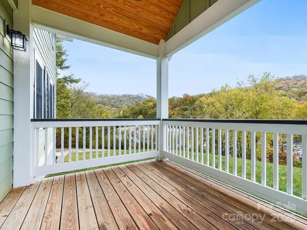 258 Old Weaverville RD, Asheville, NC 28804