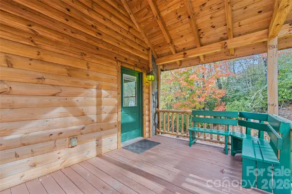 235 Soaring Eagle RD, Bryson City, NC 28713