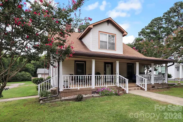 501 S Main ST, Granite Quarry, NC 28146