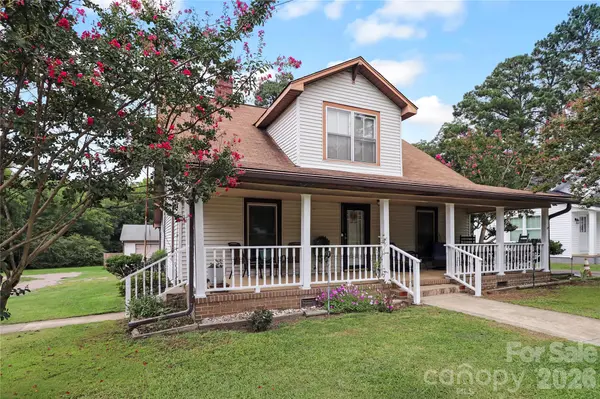 501 S Main ST, Granite Quarry, NC 28146