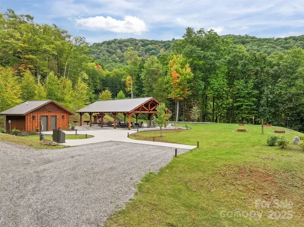 Lot 23 Finlaystone TRCE, Waynesville, NC 28786