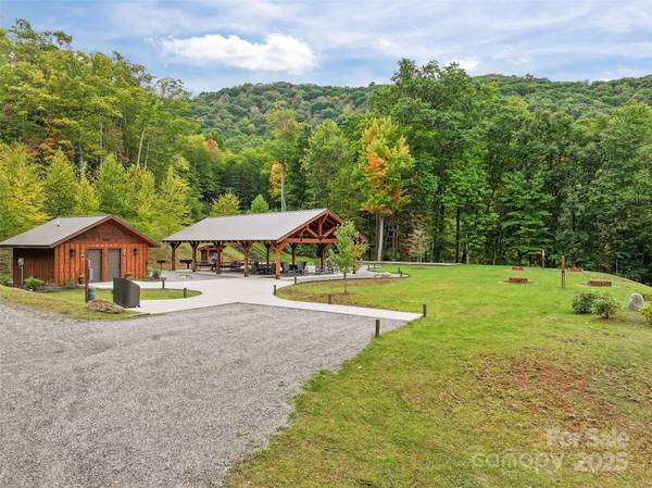 Lot 23 Finlaystone TRCE, Waynesville, NC 28786