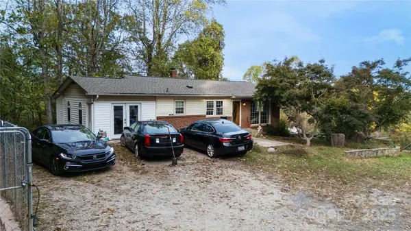 143 Dogwood Acres LOOP, Marion, NC 28752