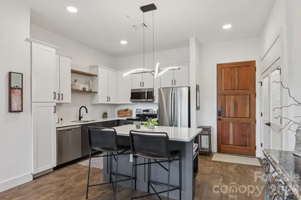 55 S Market ST #407, Asheville, NC 28801