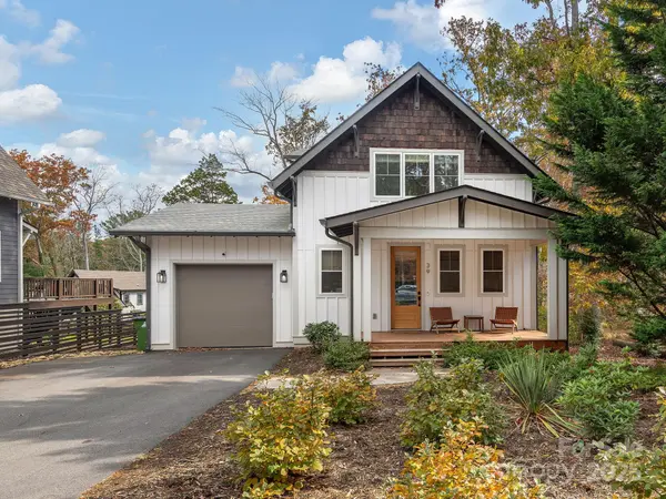 39 Cisco RD, Asheville, NC 28805
