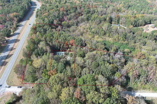 0 Charlotte HWY, Lancaster, SC 29707