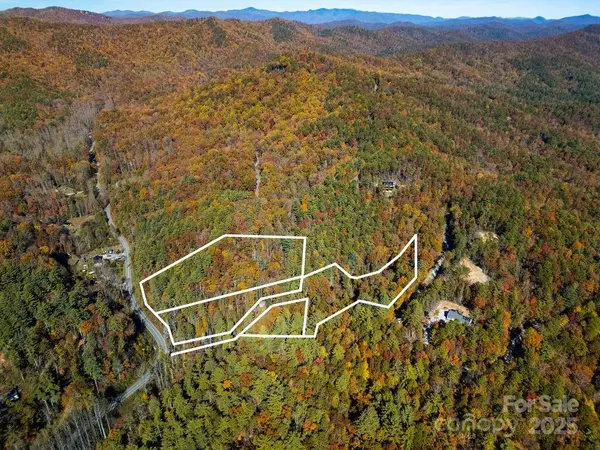 3761 Frozen Creek RD #31,32,33, Brevard, NC 28712