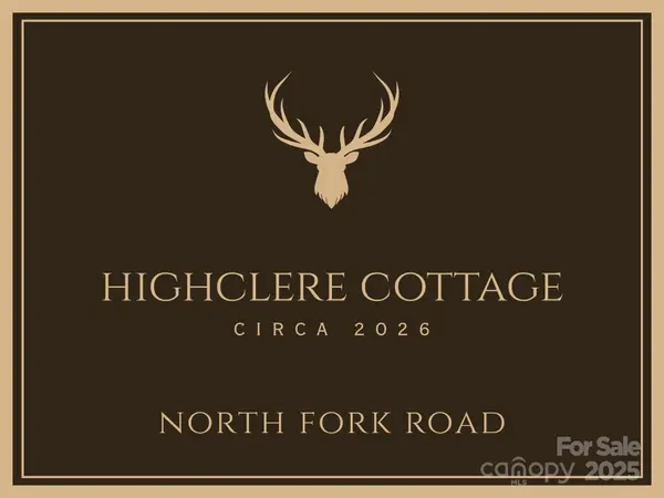 344 North Fork RD, Black Mountain, NC 28711