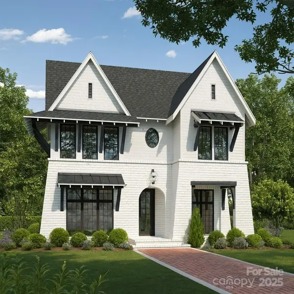 334 North Fork RD #8, Black Mountain, NC 28711