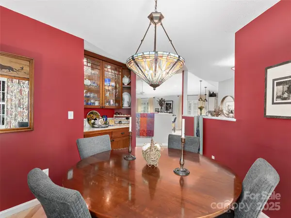 111 Wildwood Forest LN, Mills River, NC 28759