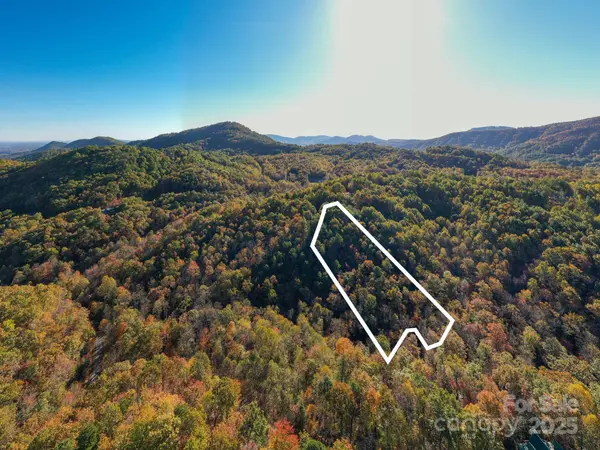 9 Wapama Falls DR #17, Black Mountain, NC 28711