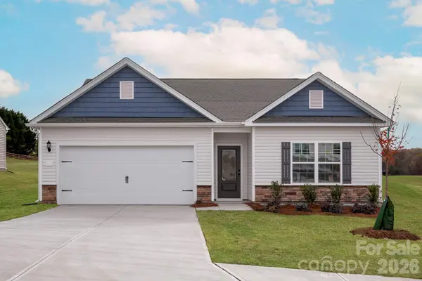 275 Limestone TER, Salisbury, NC 28146