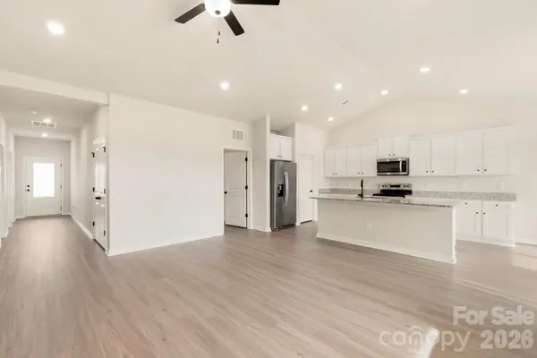 275 Limestone TER, Salisbury, NC 28146