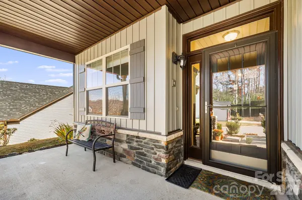 504 Rosebud Orchid WAY, Weaverville, NC 28787
