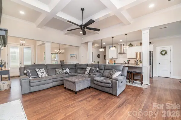 1851 White Fawn LN, Rock Hill, SC 29730