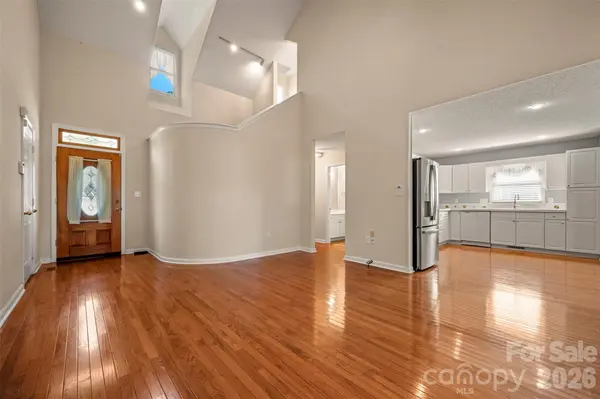 506 Pleasant ST, Spindale, NC 28160
