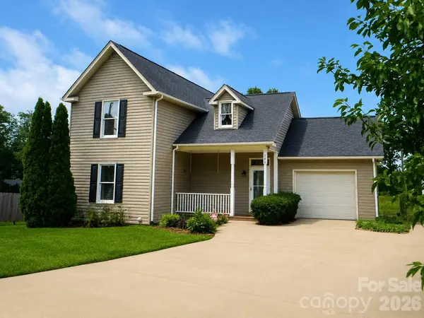 506 Pleasant ST, Spindale, NC 28160