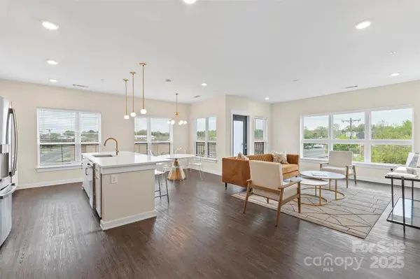 3630 N Davidson ST #3301, Charlotte, NC 28205