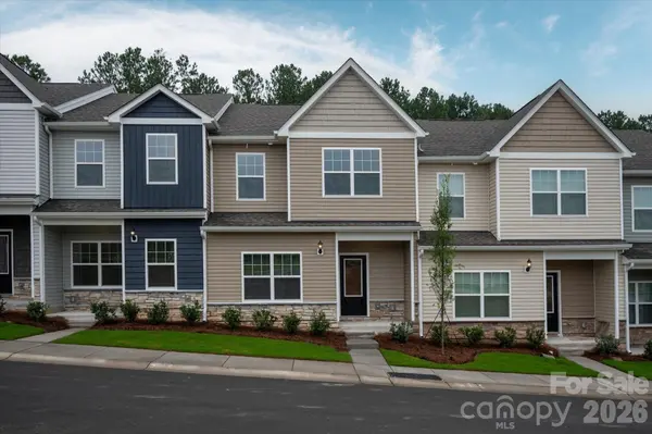 1276 Hargrove AVE, Gastonia, NC 28052