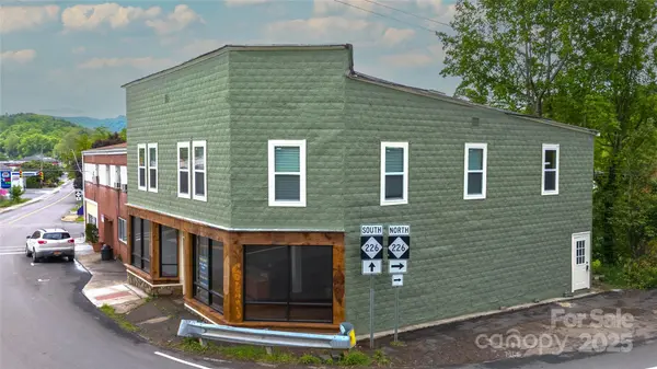 23 N 226 HWY, Bakersville, NC 28705