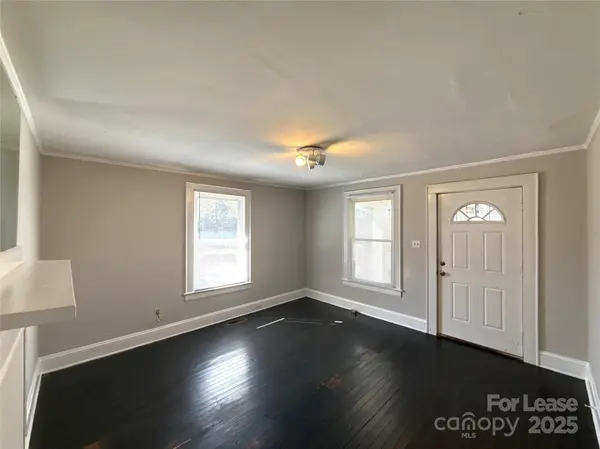 904 Harrill ST, Charlotte, NC 28205