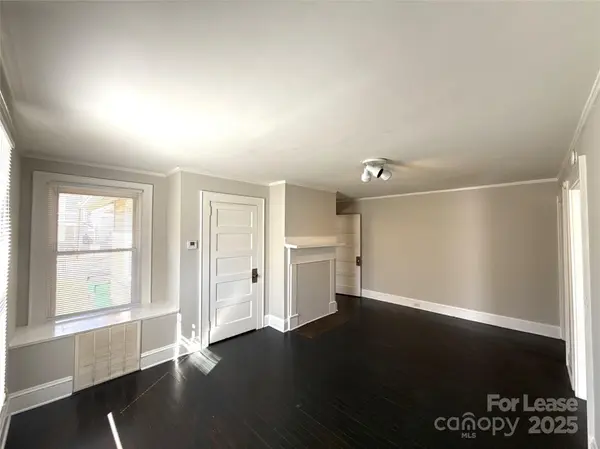 904 Harrill ST, Charlotte, NC 28205