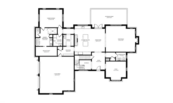 348 North Fork RD, Black Mountain, NC 28711