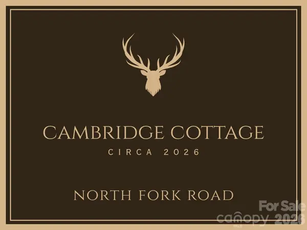 348 North Fork RD, Black Mountain, NC 28711