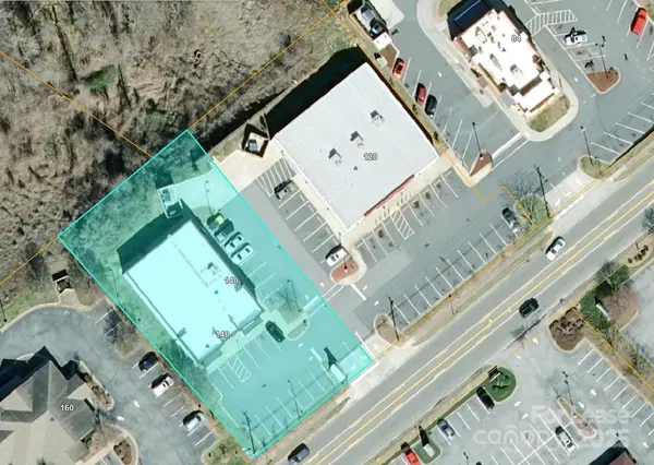 140 W Mills ST #B, Columbus, NC 28722