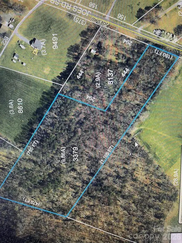 0000 Joes RD, Locust, NC 28097