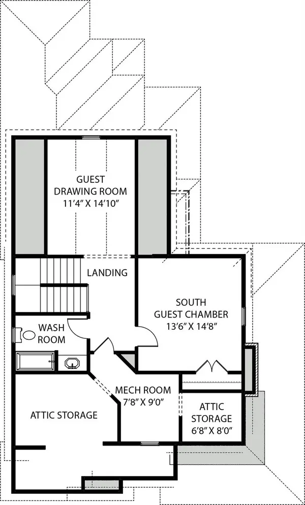 9 Walker Cove RD #9, Black Mountain, NC 28711