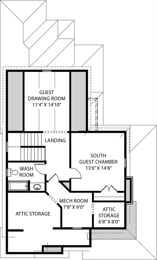 9 Walker Cove RD #9, Black Mountain, NC 28711