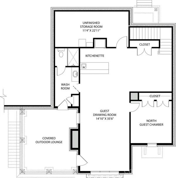 15 Walker Cove RD #12, Black Mountain, NC 28711