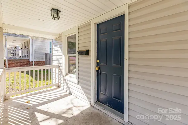 659 - 661 Wilson ST, Kannapolis, NC 28083