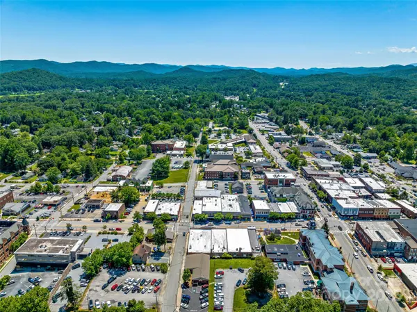 36 & 44 E Main ST, Brevard, NC 28712