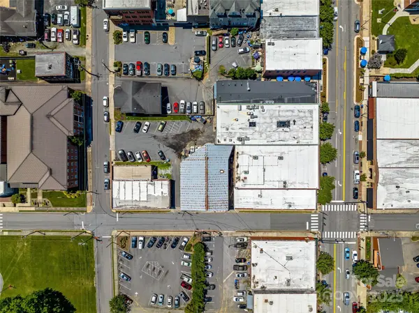 36 & 44 E Main ST, Brevard, NC 28712