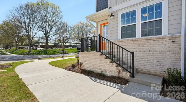 2312 Ben Craig DR #Mimosa, Charlotte, NC 28269