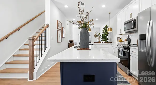 2312 Ben Craig DR #Mimosa, Charlotte, NC 28269