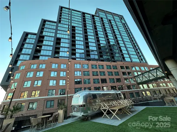 212 E Park AVE, Charlotte, NC 28203