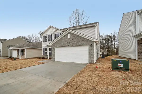 531 Tomlin TRL, Spartanburg, SC 29301