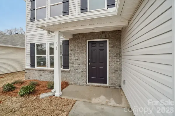 531 Tomlin TRL, Spartanburg, SC 29301