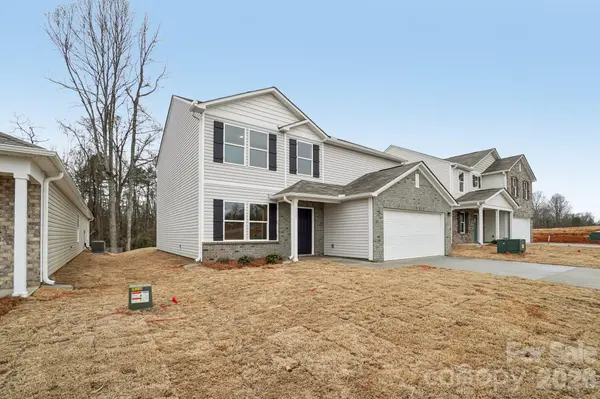 531 Tomlin TRL, Spartanburg, SC 29301