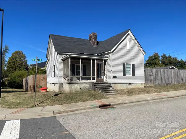 218 Adams ST, Rock Hill, SC 29730