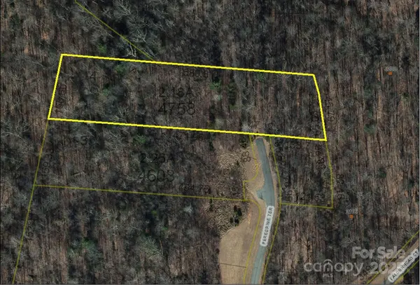 Lot# 4 Peregrine TER #4, Lenoir, NC 28645